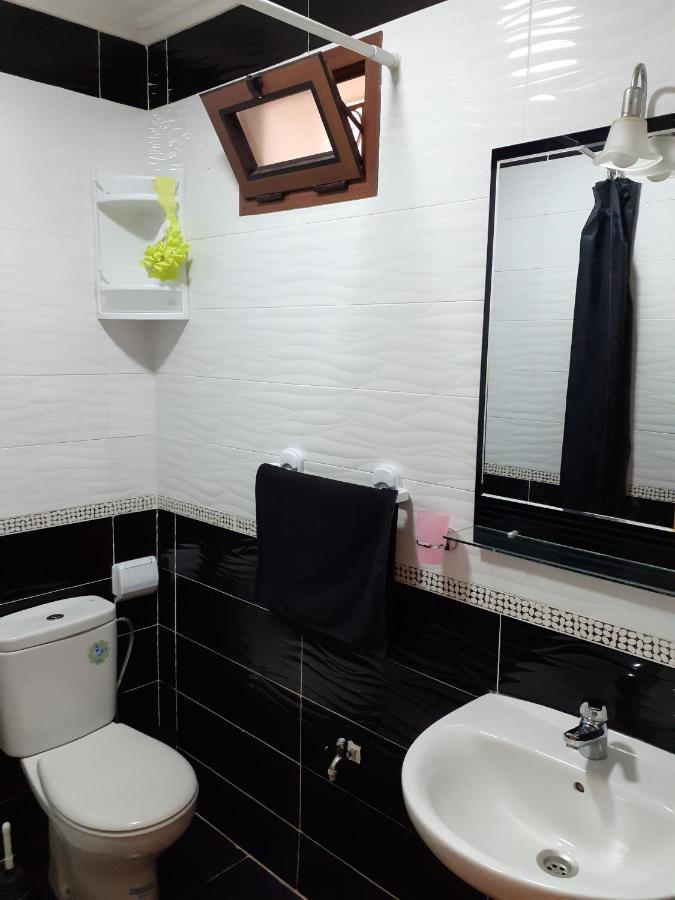 Apartment Nador Rif Εξωτερικό φωτογραφία