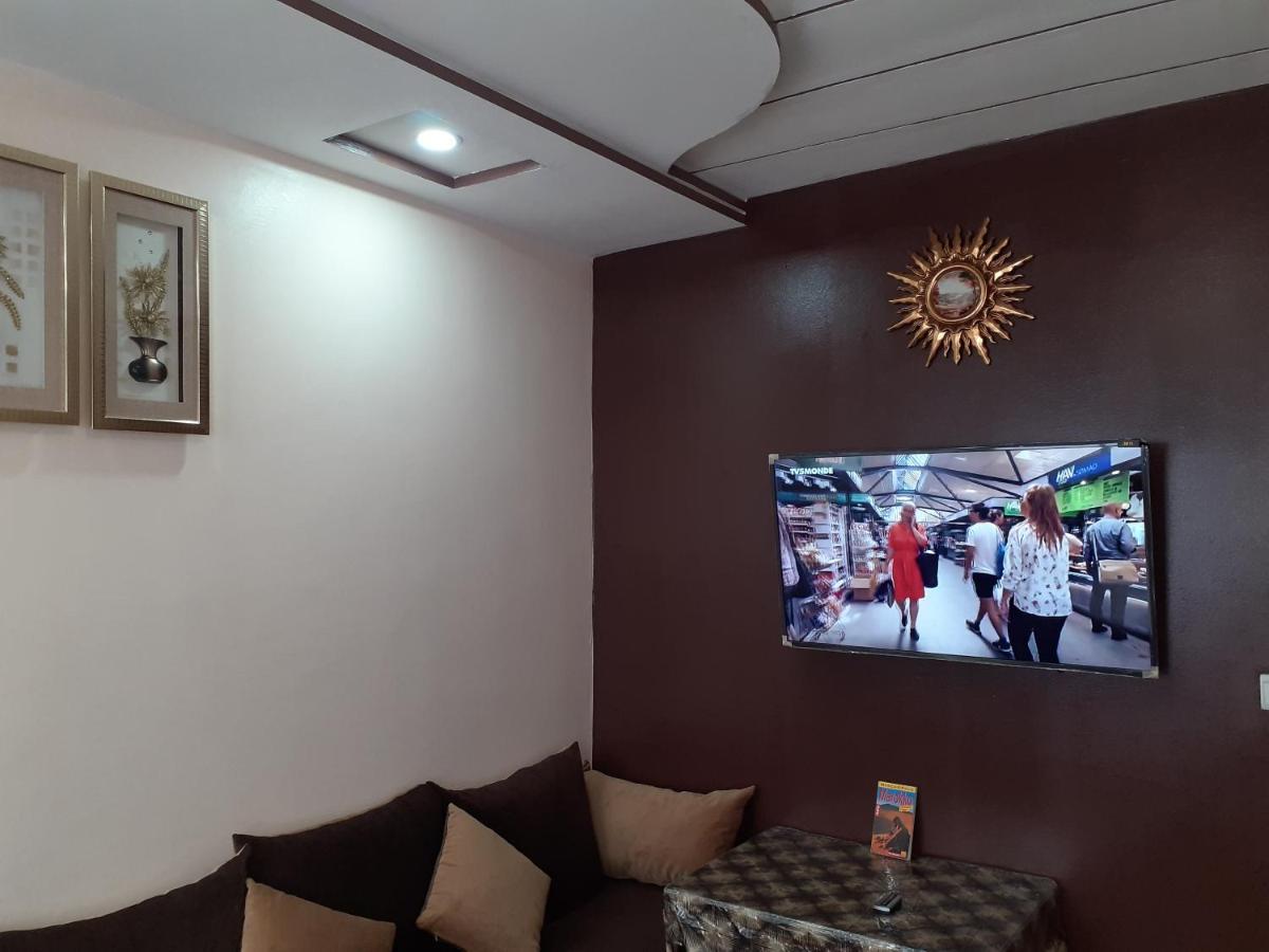 Apartment Nador Rif Εξωτερικό φωτογραφία