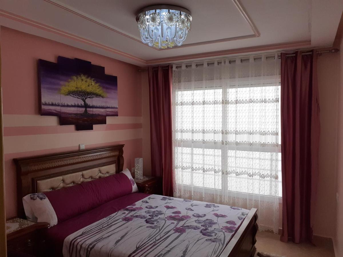 Apartment Nador Rif Εξωτερικό φωτογραφία