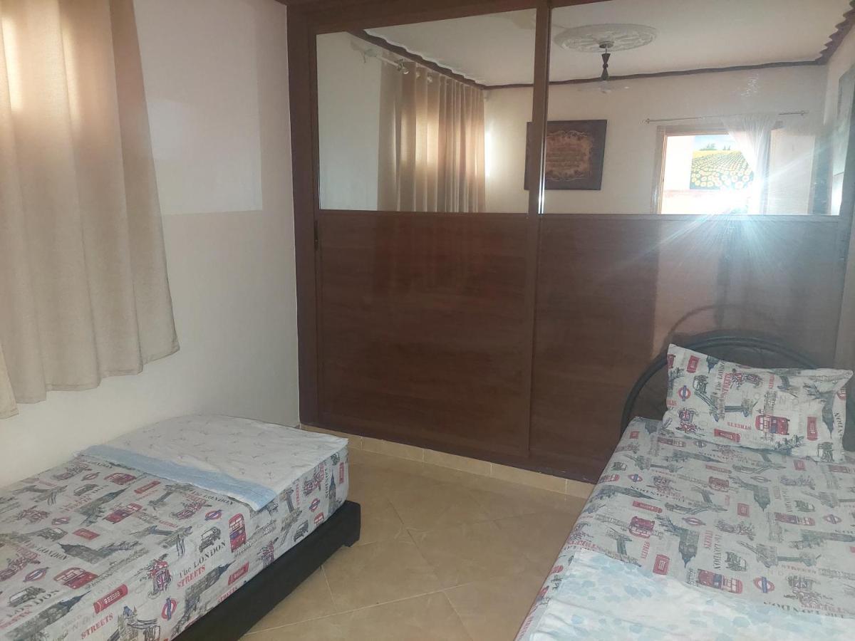 Apartment Nador Rif Εξωτερικό φωτογραφία