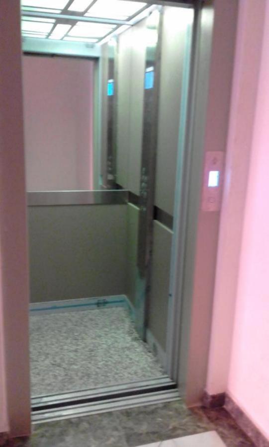 Apartment Nador Rif Εξωτερικό φωτογραφία